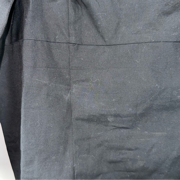 Vince Square Neck Puff Sleeve Blouse Size 4 - Picture 10 of 10